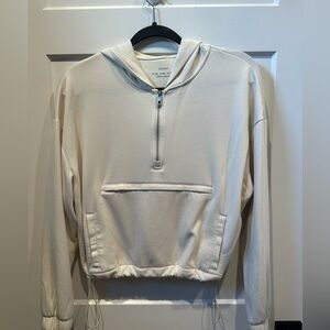 Oysho hoodie